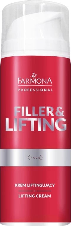Krem fytyre për femra Farmona Professional Filler&Lifting Firming Cream 150ml