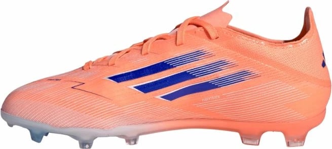 Atlete futbolli për fëmijë adidas, portokalli