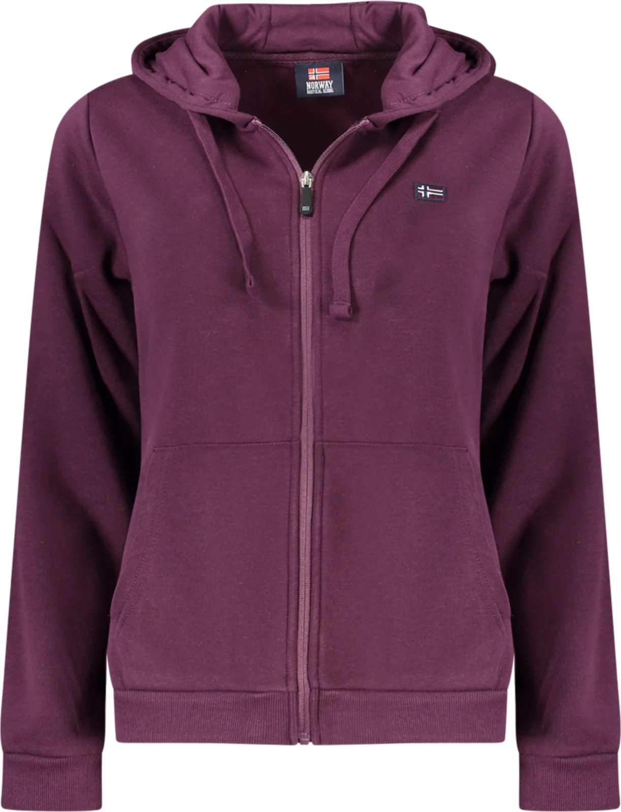 Duks për femra NORWAY 1963, vjollcë