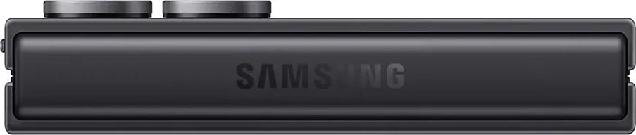 Celular Samsung Galaxy Z Flip7 12/256 Black