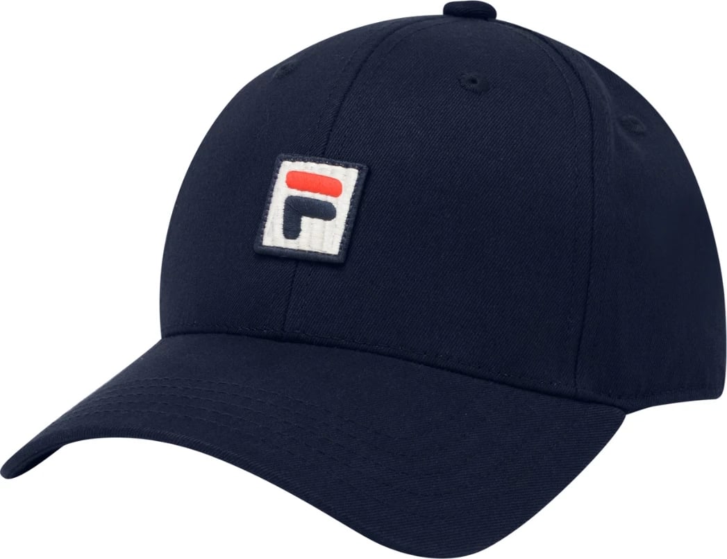 Kapelë Fila unisex, navy