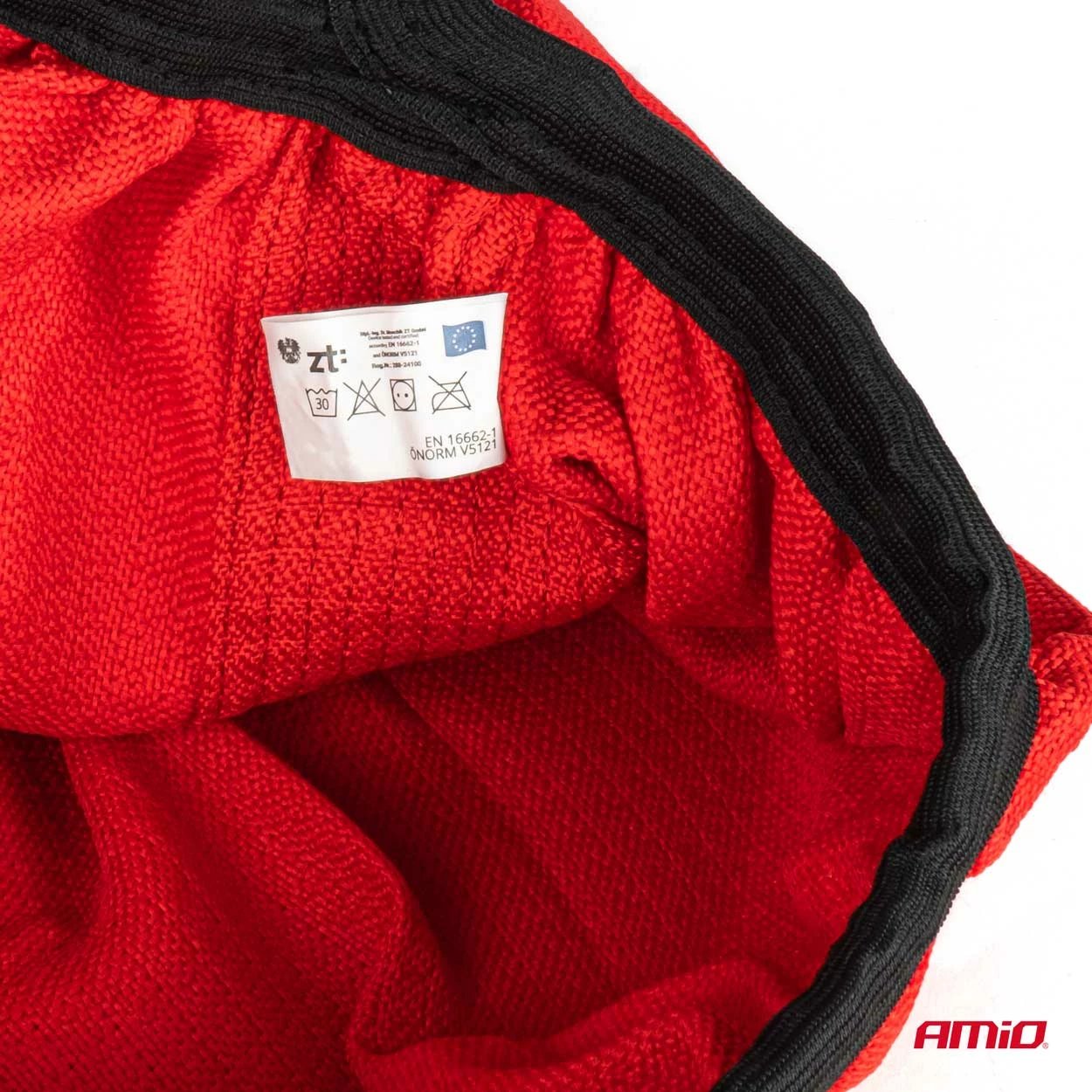 Qorapa dëbore tekstile L – 2 copë 