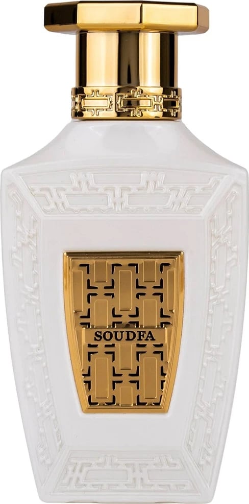 Eau de Parfum Maison Asrar Soudfa 100ml