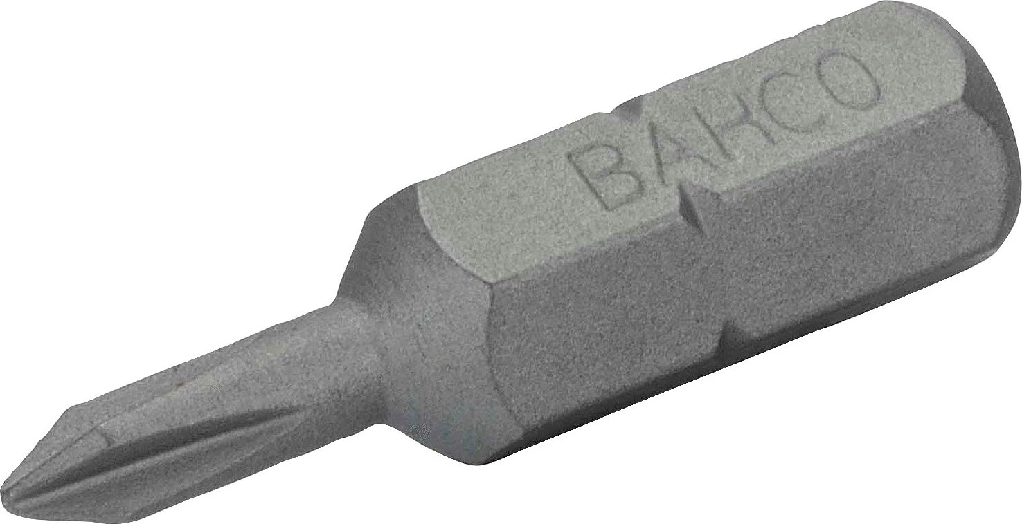 Vidë Bahco 59S/PH2-IPB, manuale, Gri