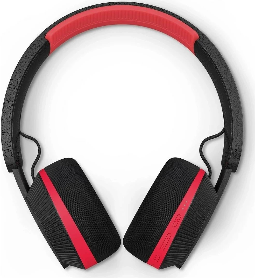Kufje Philips TAA6219, Bluetooth 5.4, IP55, të zeza