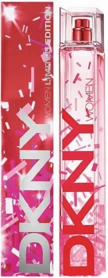 Eau de Parfum për femra DKNY Women Limited Edition 100ml