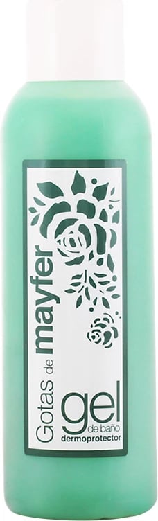 Gel për banjo unisex Mayfer Perfumes Dermoprotektiv 1000ml Gel për banjo unisex Mayfer Perfumes Dermoprotektiv 1000ml