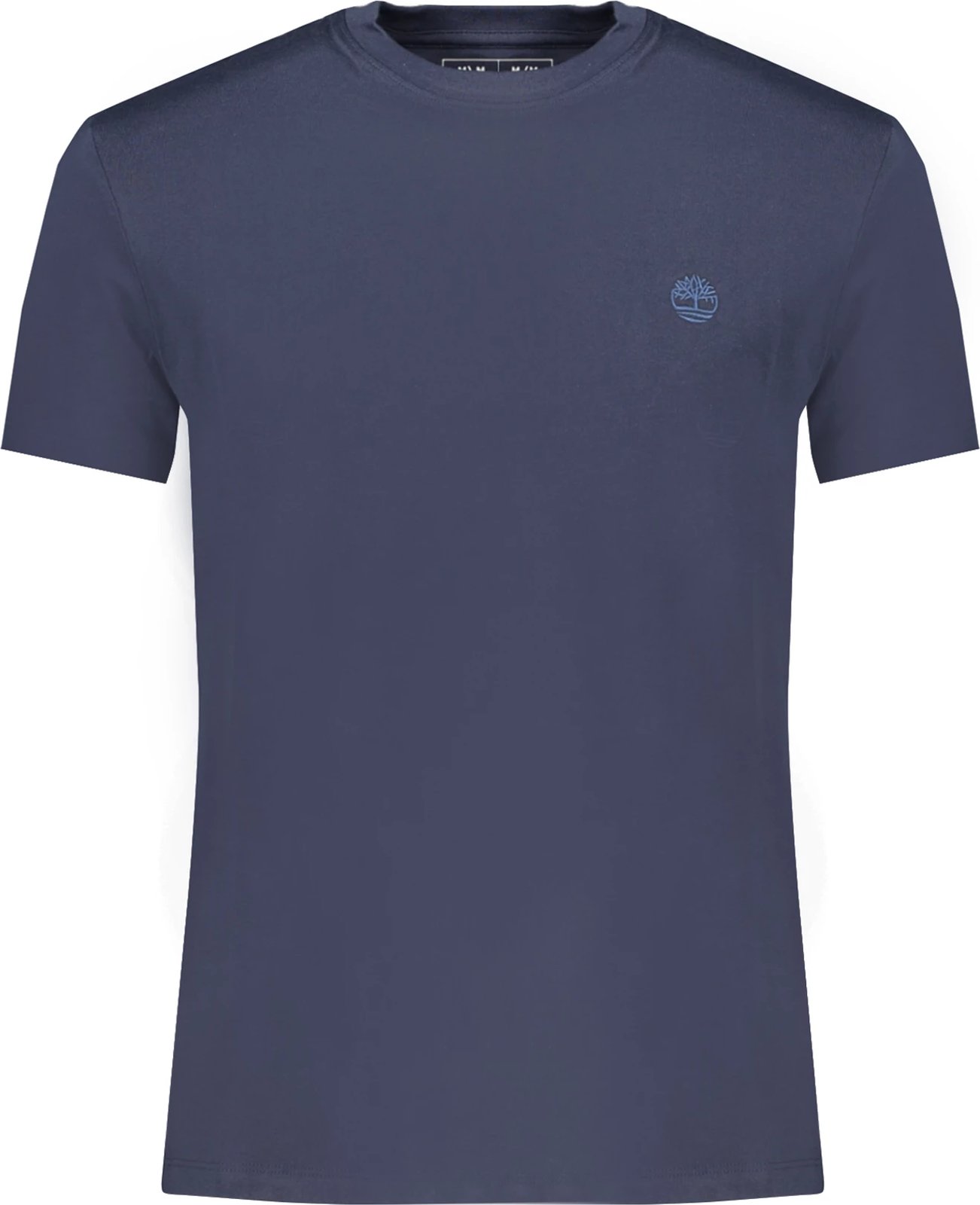 Maicë Timberland për meshkuj, blu