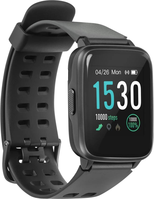 Orë e mençur Acme SW202G IPS, hiri