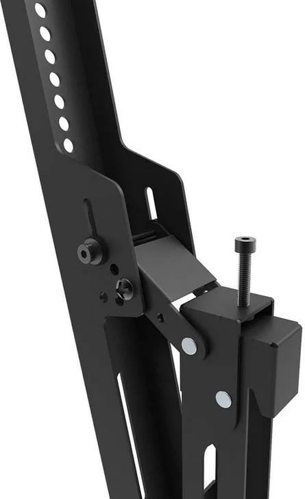 Mbajtës muri për TV Neomounts WL35S-950BL19, 55-110 inç, Çelik, i zi