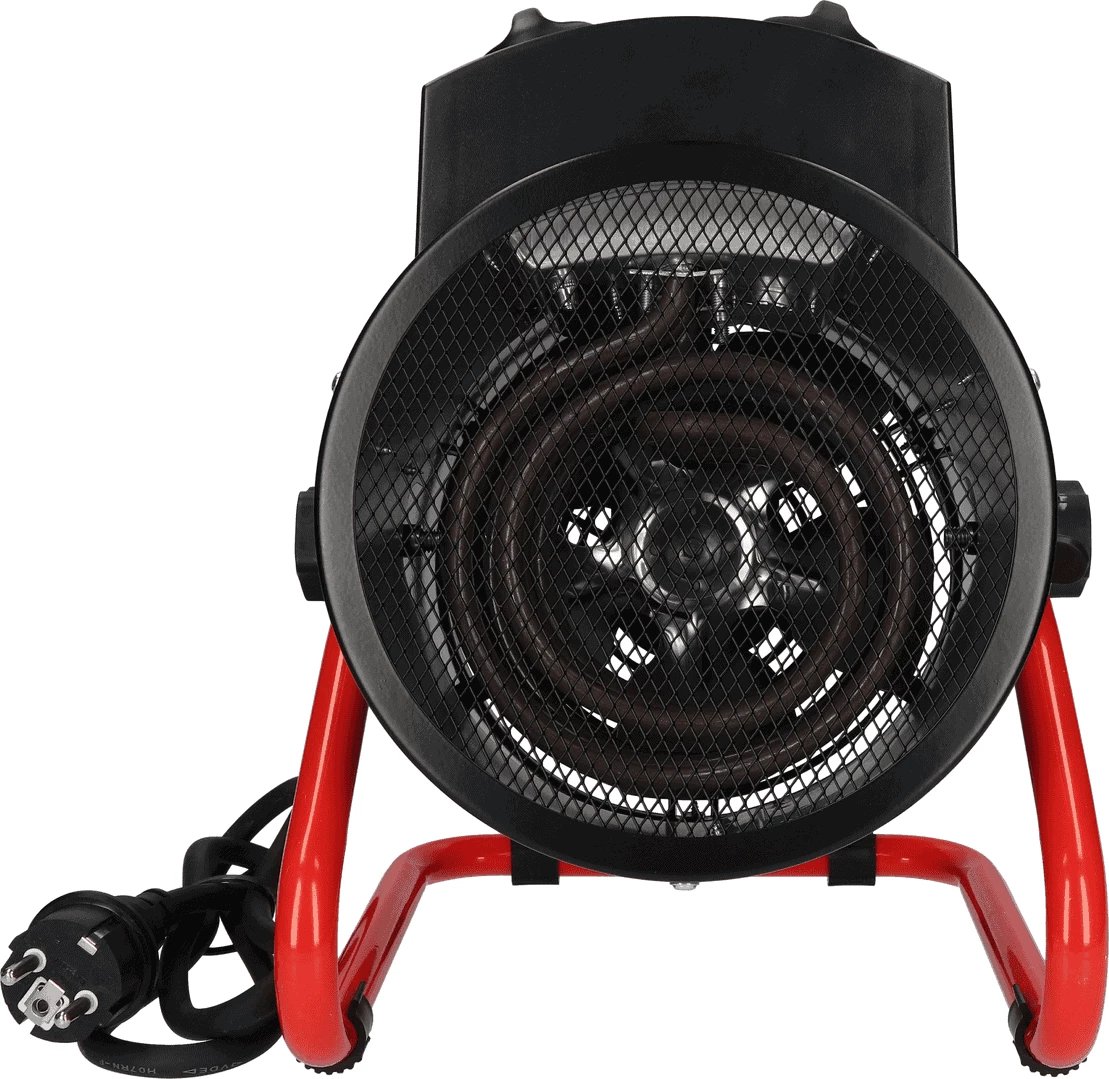 Ngrohëse Elektrike BLAUPUNKT EH5010