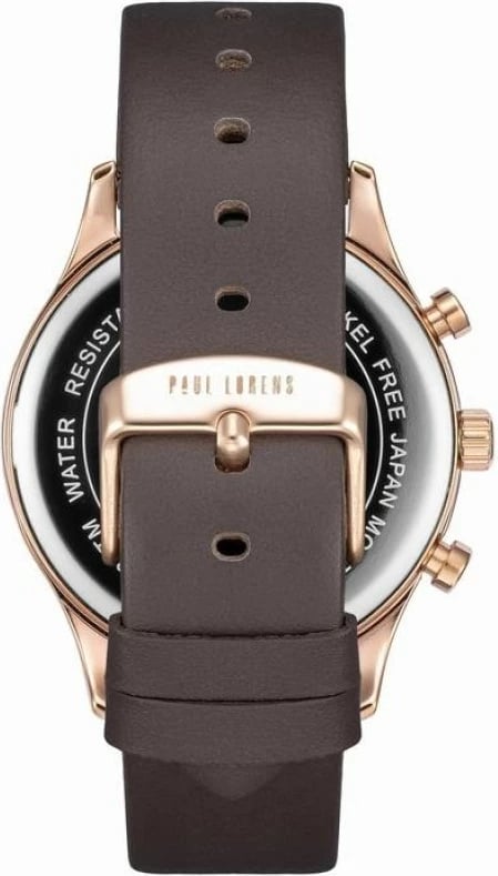 Orë dore për meshkuj Paul Lorens, kafe