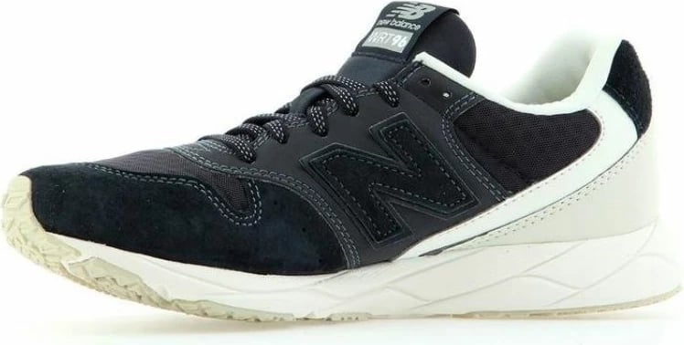 Atlete për femra New Balance WRT96MC, të zeza