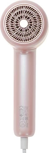 Tharëse flokësh Adler AD 2279p, Rozë