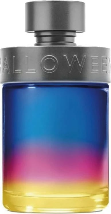 Eau de Toilette HALLOWEEN Man Hero unisex 125ml