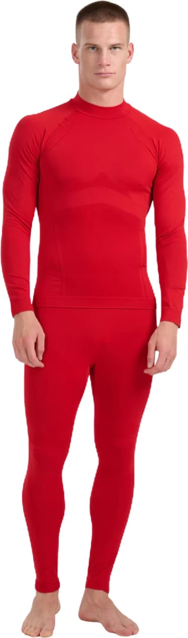 Hellonka termo për meshkuj 4F, të kuqe