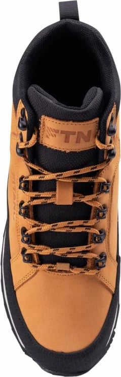 Çizme dimri për meshkuj Fitanu, kafe