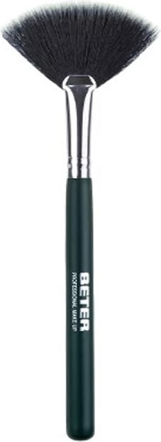 Brushë ventil për make up Beter, unisex