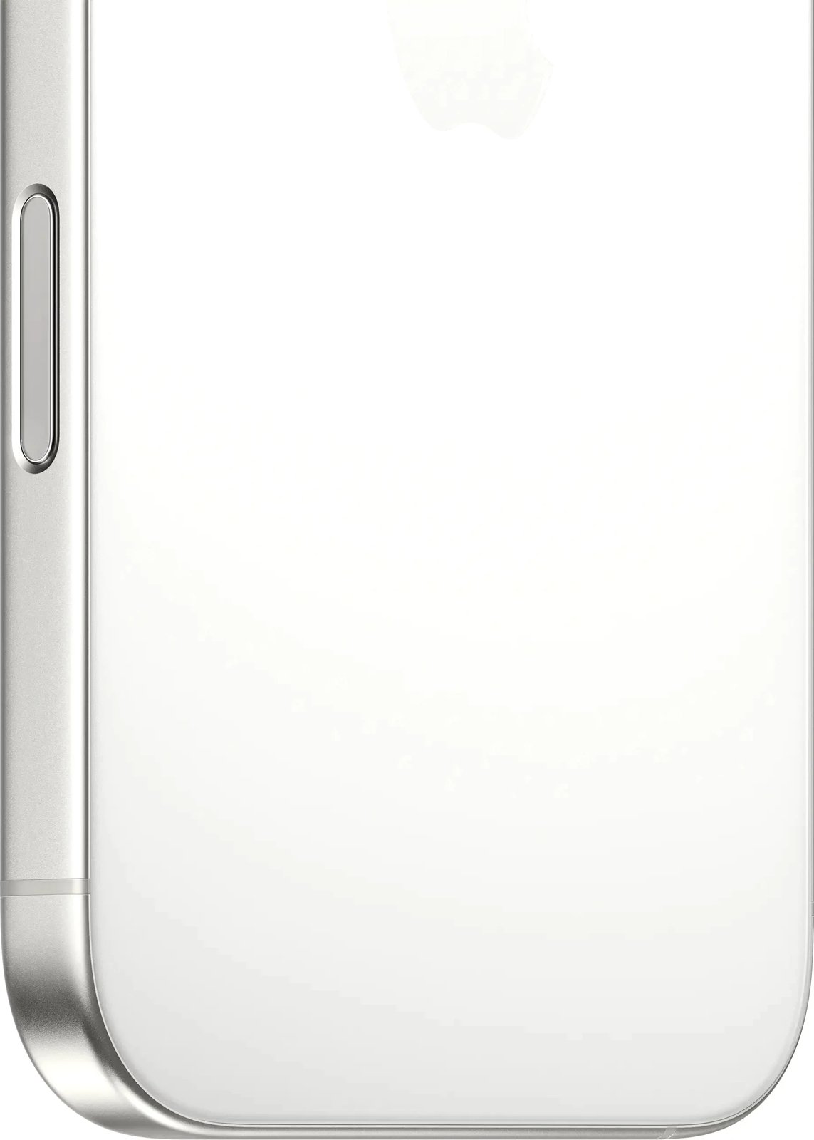 Apple iPhone 16 Pro, 6.3", 256GB, white titanium