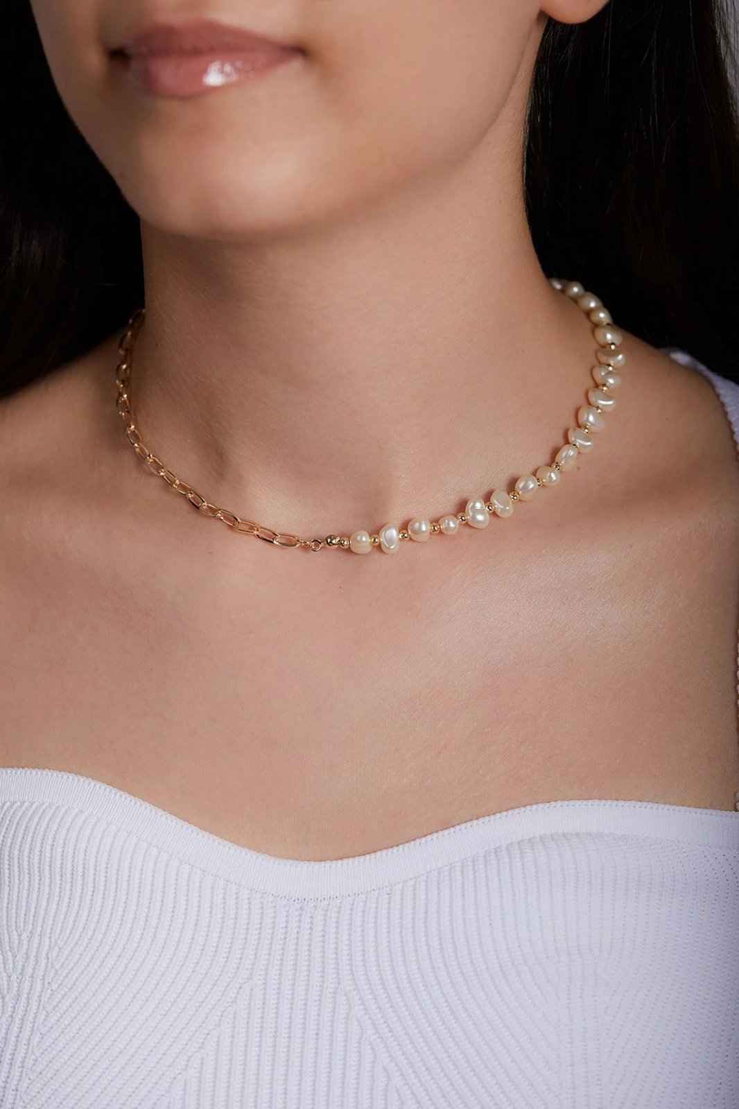 Varëse metali, ngjyrë ari, Elika, ELKGC68289