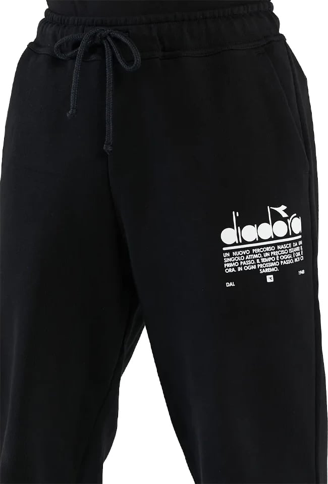 Trenerka Të Poshtme për Meshkuj, DIADORA - 179480-80013