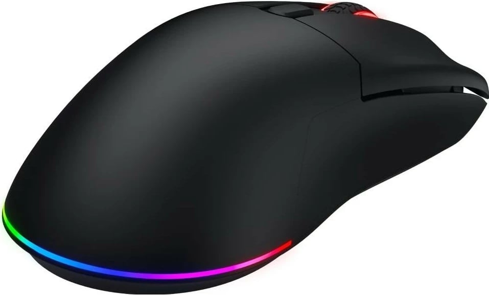 Maus wireless Hator Pulsar 3 HTM630, RGB, i zi