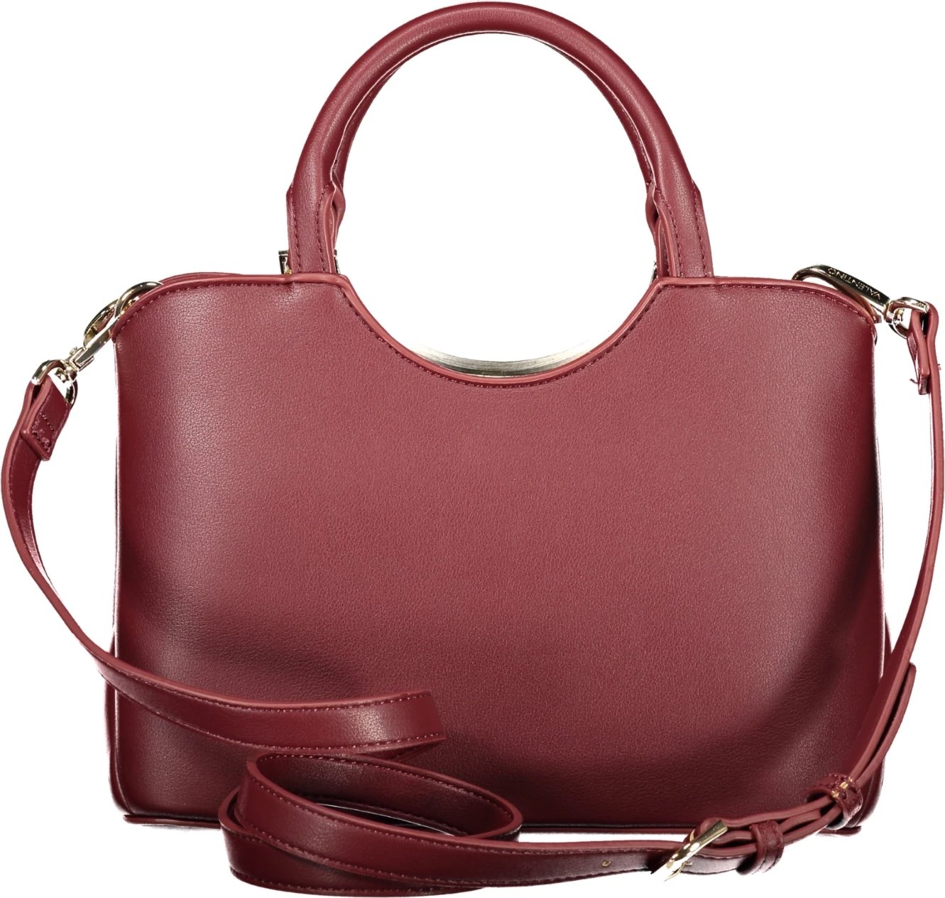 Çantë për femra Valentino Bags, e kuqe