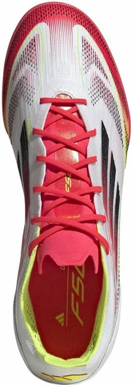 Atlete futbolli adidas për meshkuj, të bardha Atlete futbolli adidas për meshkuj, të bardha