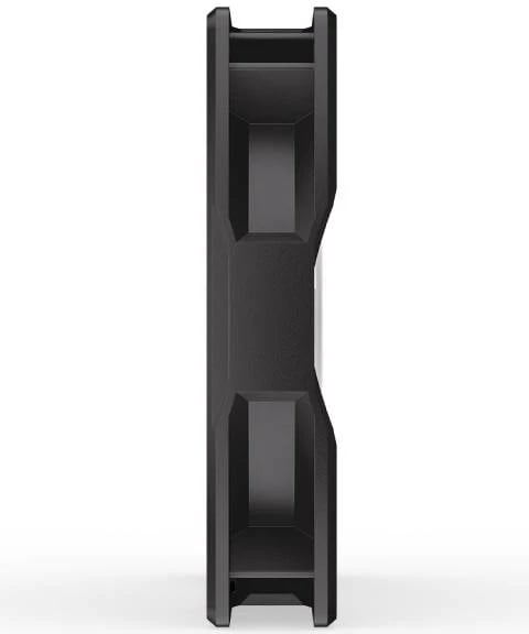 Ftohës për shtëpizë Endorfy Stratus 120 PWM - E zezë