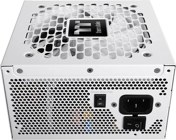 Furnizues energjie Thermaltake Toughpower GT Snow, 850W, 80 PLUS Gold, i bardhë