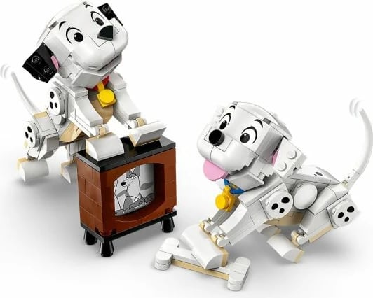 Lego Disney lodër për fëmijë