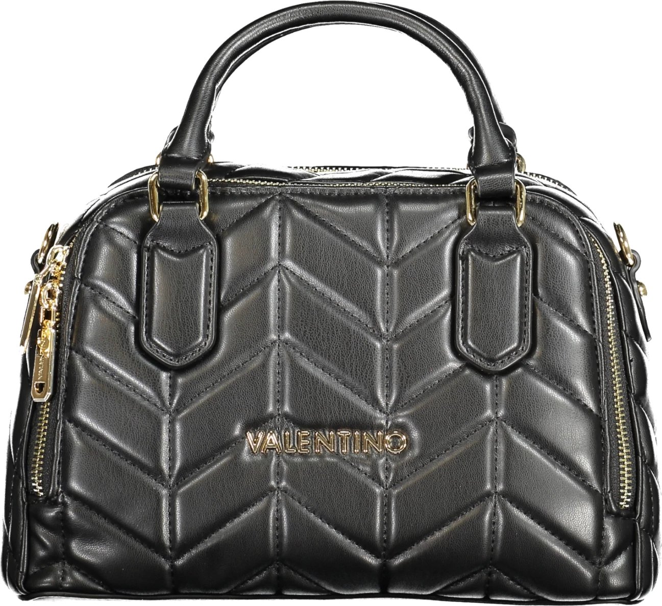 Çantë Valentino Bags femra, e zezë