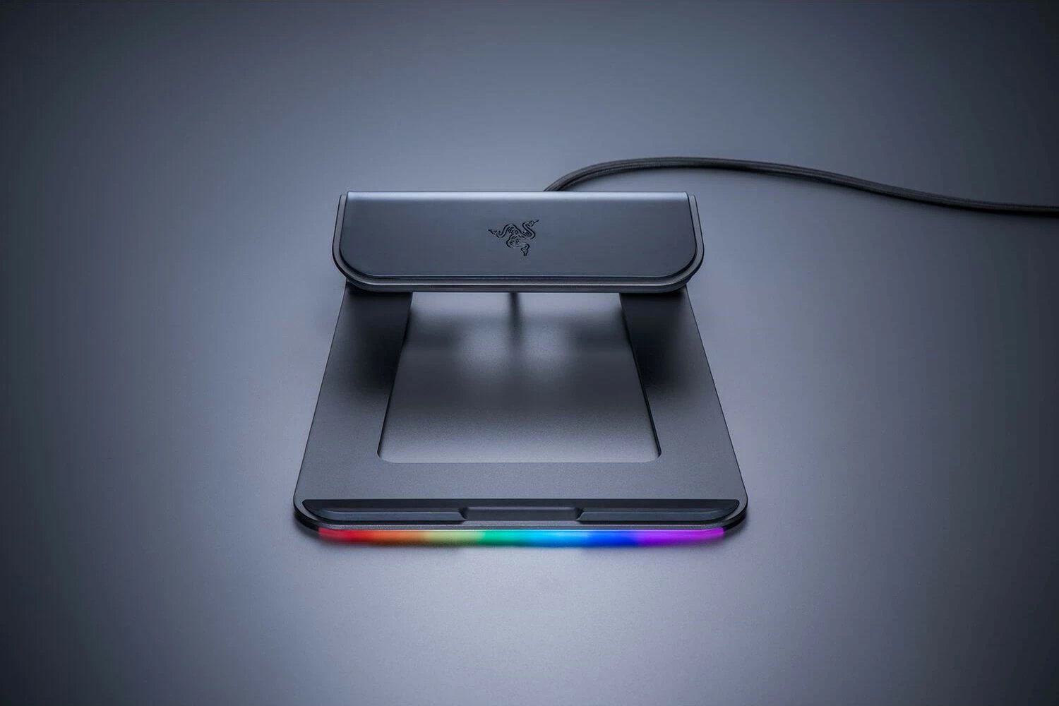 Mbajtës laptopi Razer Laptop Stand Chroma, RGB