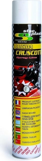 Sprej Maske Kokos 750ml