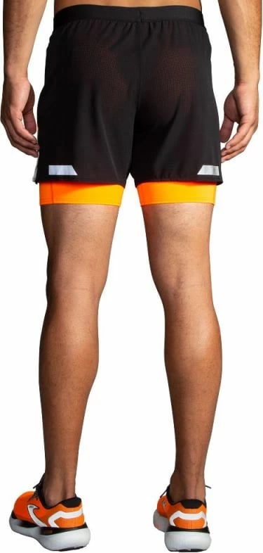 Shorce 2-në-1 për meshkuj Yakimasport Shorce 2-në-1 për meshkuj Yakimasport