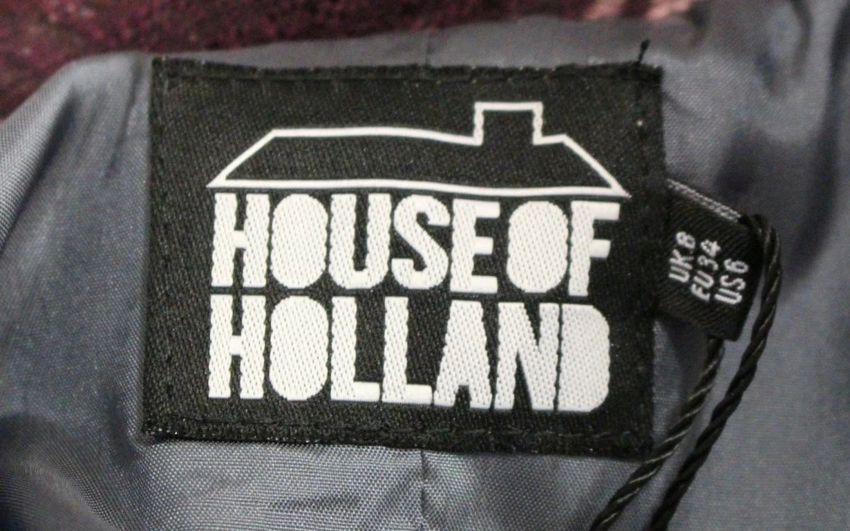 Sako për femra House of Holland