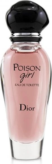 Eau de Toilette Dior Poison Girl Roller, 20 ml