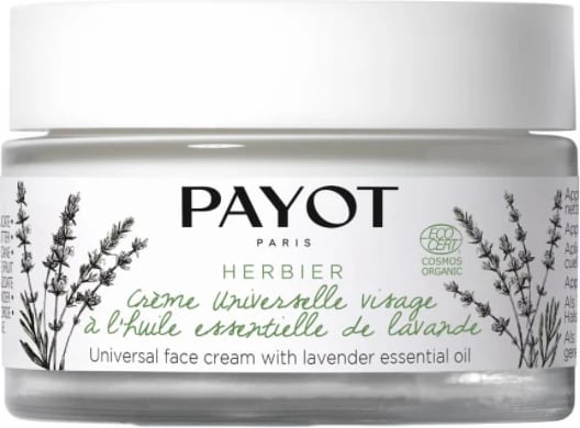Krem universal për fytyrë PAYOT Herbier unisex 50ml