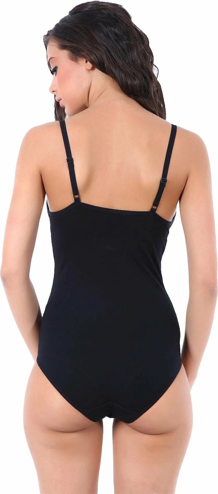 Babydoll i zi Jumeon, 001-000346