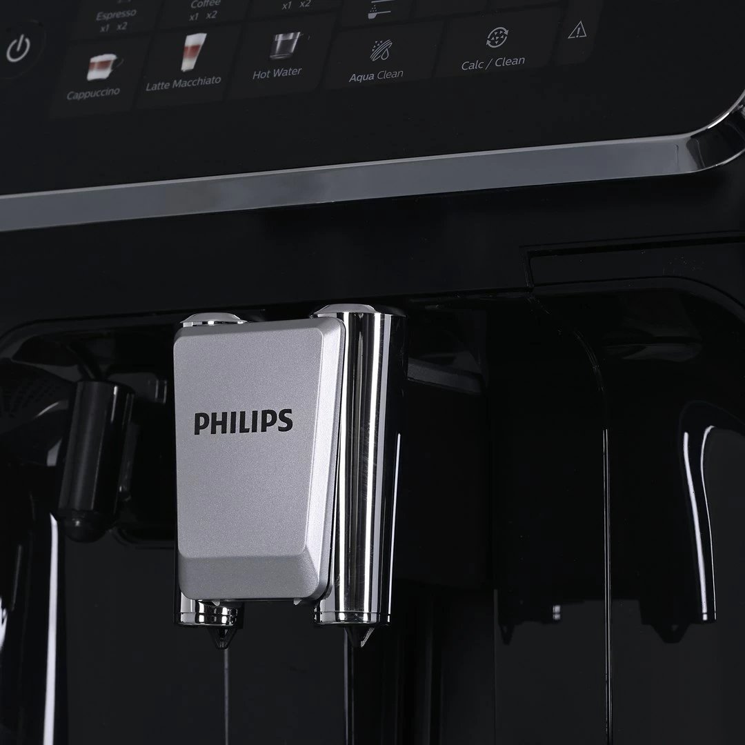 Aparat kafeje Philips EP3341/50, Espresso, i zi