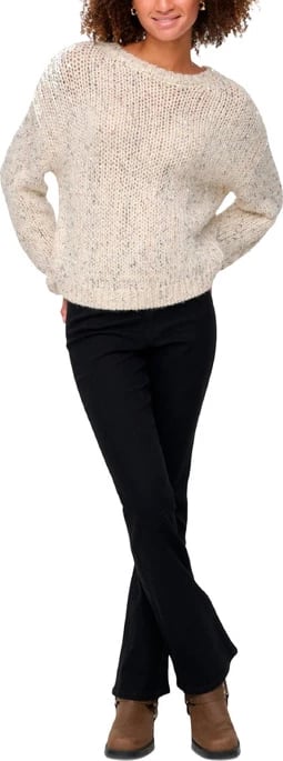 Xhemper Only femra i bardhë