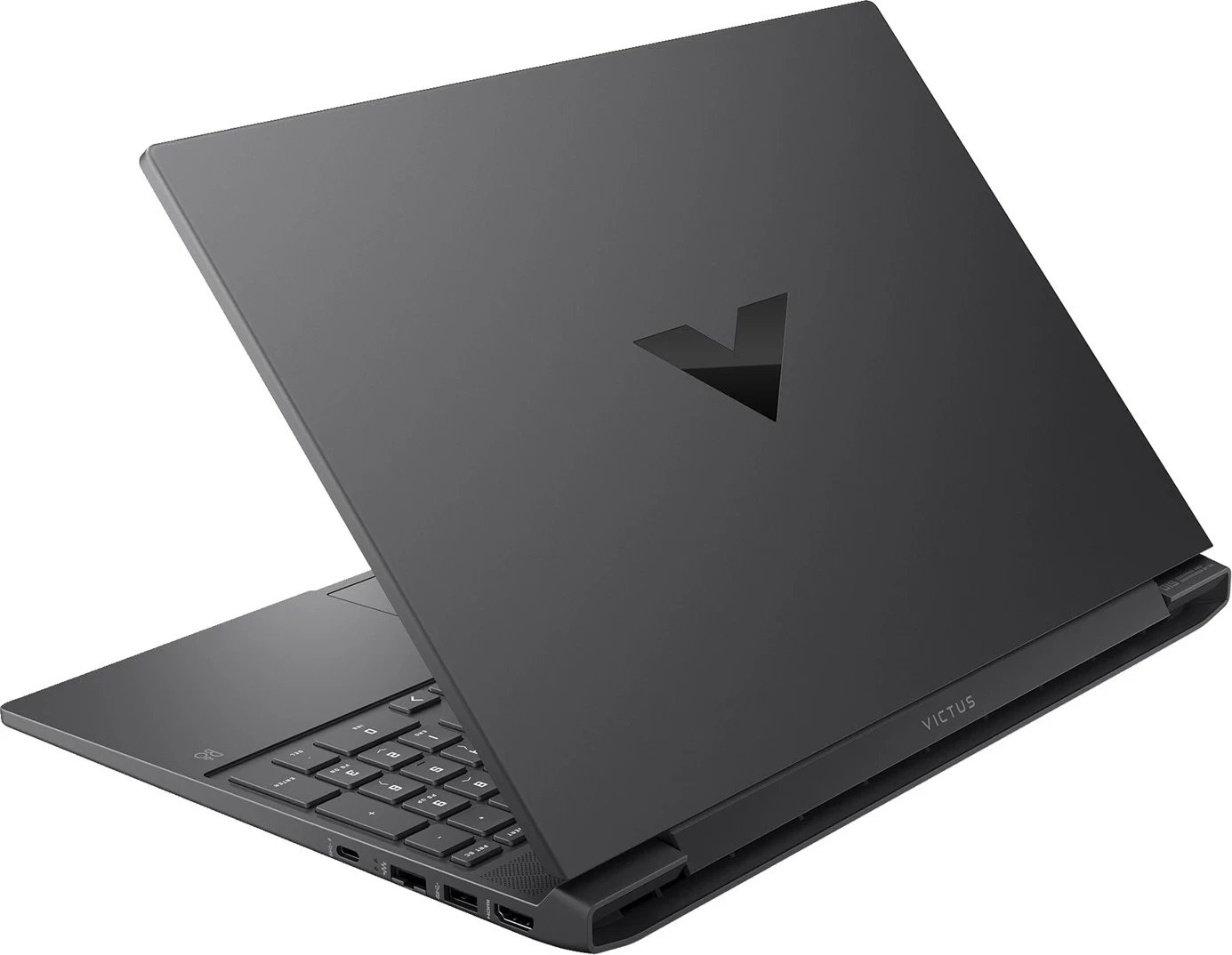 Laptop HP Victus 15-FB1013D, 15.6", AMD Ryzen 5, 16GB RAM, 512GB SSD, NVIDIA GeForce RTX 2050, hiri