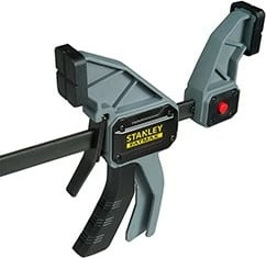 Kapëse Stanley FMHT0-83235, 48 cm, e zezë/gri