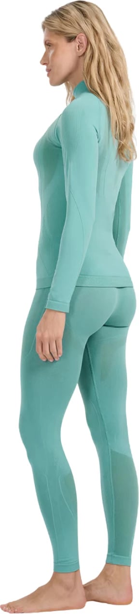 Hellonke termoaktive për femra 4F, të gjelbra