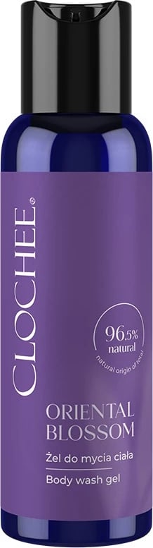 Xhel për dush për femra Clochee Oriental Blossom 100ml
