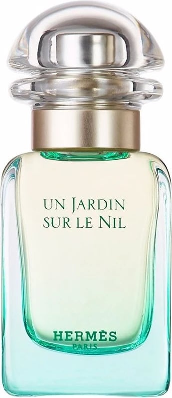 Eau de Toilette Hermes Un Jardin Sur Le Nil 30ml