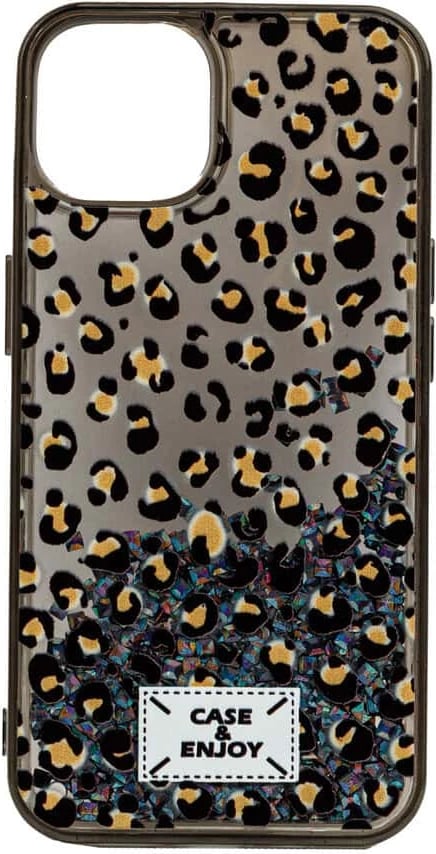 Fotroll Për Telefon Tech Time FA103-035 (Zezë, IP15)