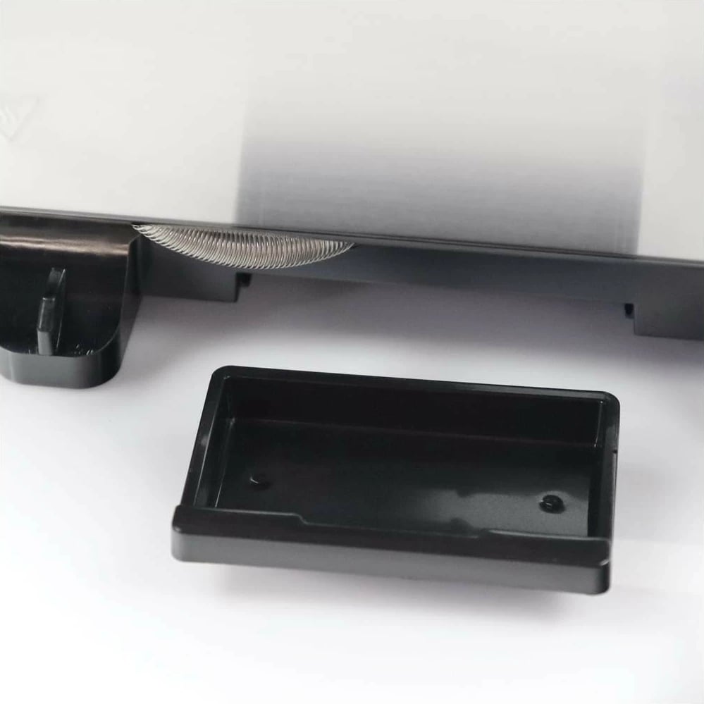 Grill tavoline Melissa 16240108, 1600W, ngjyrë argjend-gri