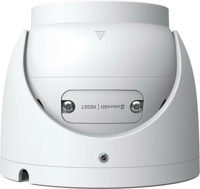 Kamerë sigurie TP-Link VIGI InSight S445ZI, IP, jashtë, 120 dB, tavan, e bardhë