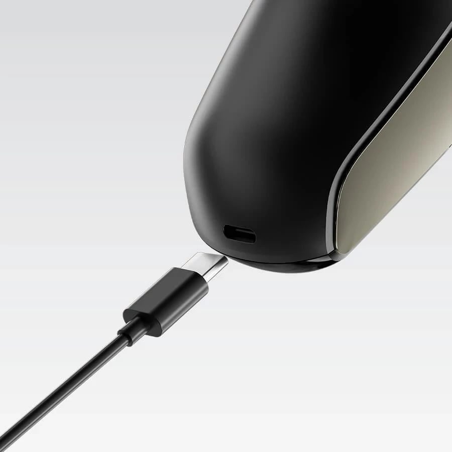 Makinë rroje Maestro MR-677, elektrike, USB, e zezë